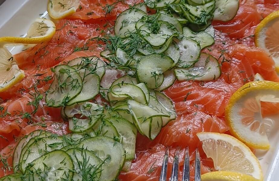 catering